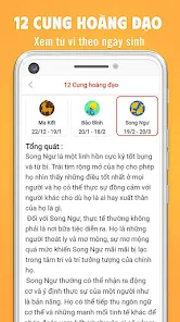 Người cung Song Ngư