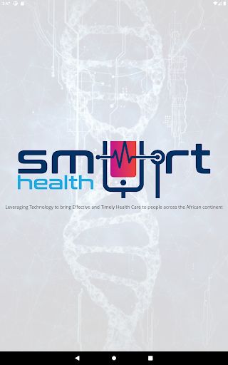 Smart Health Screen 3
