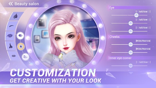 Fashion Dream v2.07.4 Mod APK [Unlimited Money] Download 3