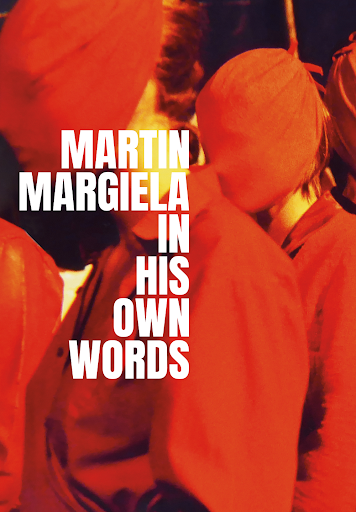Martin Margiela: In His Own Words - Google Play の映画