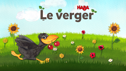 Aperçu de l'application