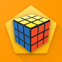 Mastering Cube - Cube Solving