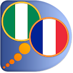Cover Image of Download French Hausa dictionary  APK