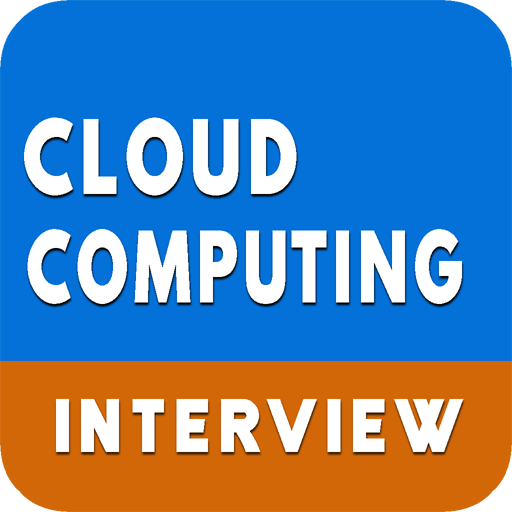 Cloud Computing Quiz  Icon