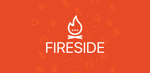Приложения в Google Play - Fireside.