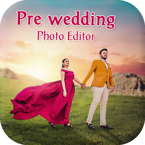 Pre Wedding Photo Editor Apps On Google Play