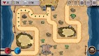 screenshot of Battle Strategy: Tower Defense