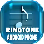 Cover Image of Baixar Ringtone Android Phone  APK