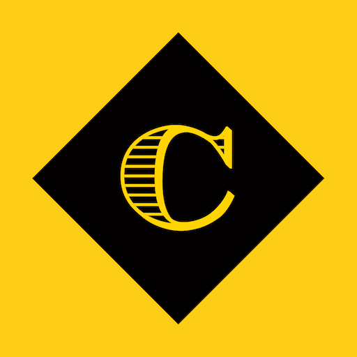 Columbus Coffee Rewards logo