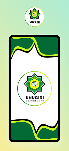 Android application UNUGIRI screenshort