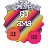 GO SMS THEME - SCS392 icon