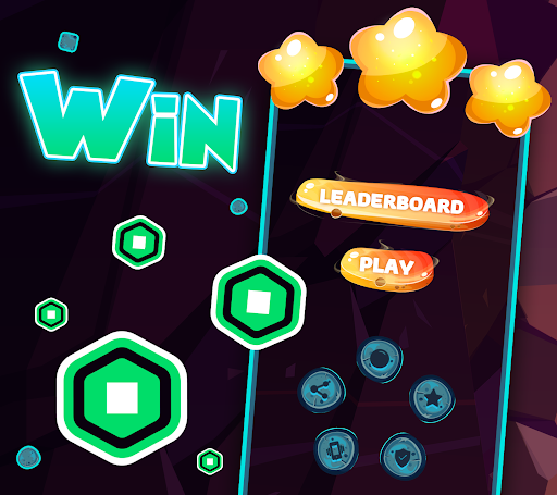 Loto Robux Vortex - Robux Real