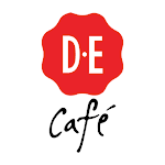 Cover Image of ダウンロード Douwe Egberts Café  APK