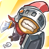 King Rivals: War Clash - PvP multiplayer strategy icon