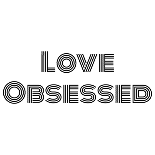 Love Obsessed logo