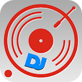 DJ Music Mix icon