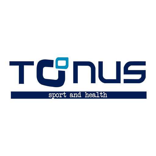 Tonus Sport And Health logo