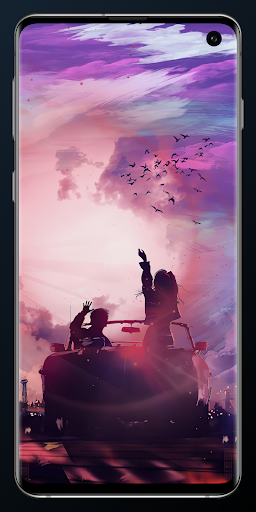 HD Wallpapers 4K Screen 3