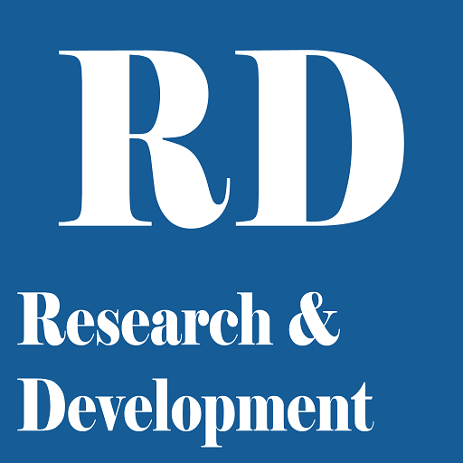 Research and Development logo