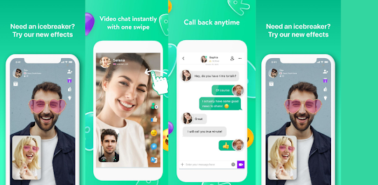 Azar Guide Video Chat