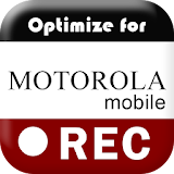 EZ Call Recorder for Motorola icon
