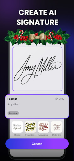 AI Logo Maker, AI Design: Hexa screenshot 5