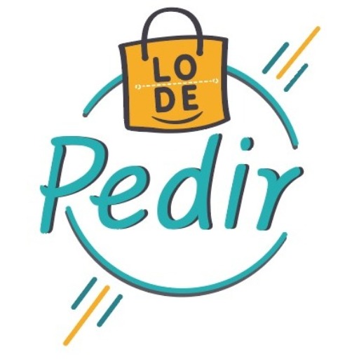 Lo de Pedir logo