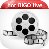 Hot BIGO Live | Nono Live icon