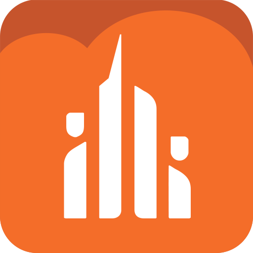 Community by Urbanise logo