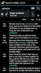 MyBible - Bible