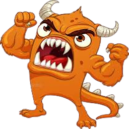 Kill the monster