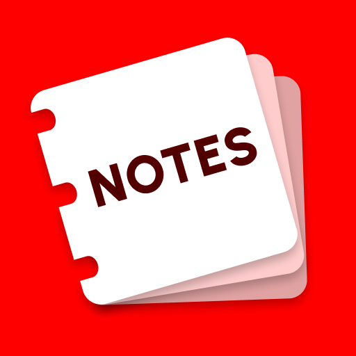 Notes Taker - Notepad Reminder logo
