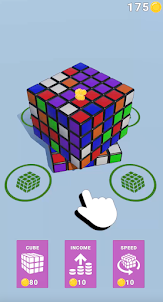 Rubik's Fever