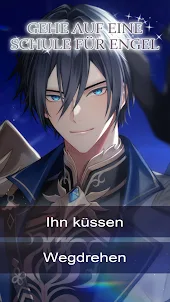 Angels' Academy: Otome Game