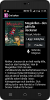 screenshot of Legimus