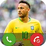 Get Neymar Fake Video Call & Chat for Android Aso Report