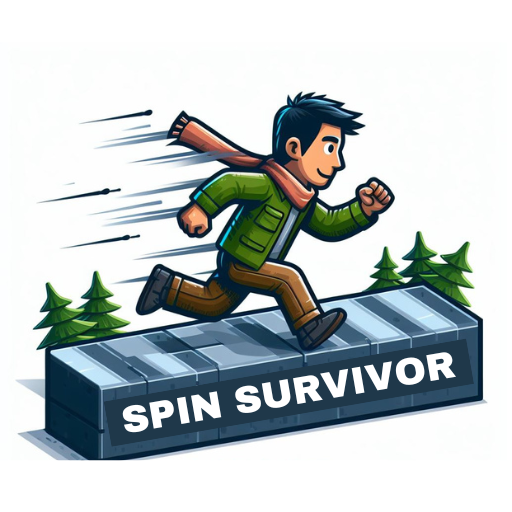 Spin Survivor