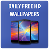Daily New Wallpapers HD Free icon