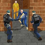 Prison Break Survival : Escape Game icon