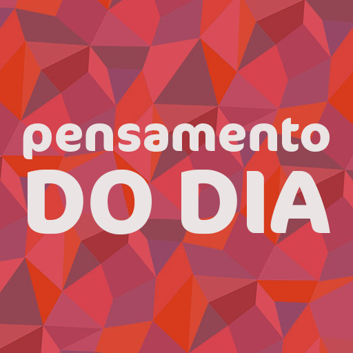 Pensamento do Dia e Sabedoria Header - AppWisp.com