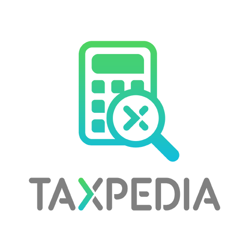 Taxpedia Indonesia logo