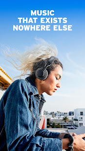 SoundCloud - Music & Audio 2021.10.14-release APK screenshots 1