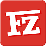 Flayzan - The app paranormal icon