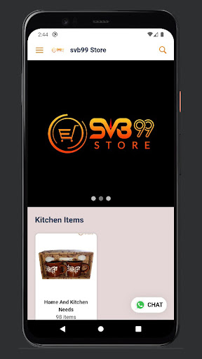 SVB99 Screen 2