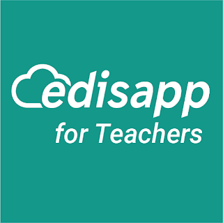 Edisapp for Teachers
