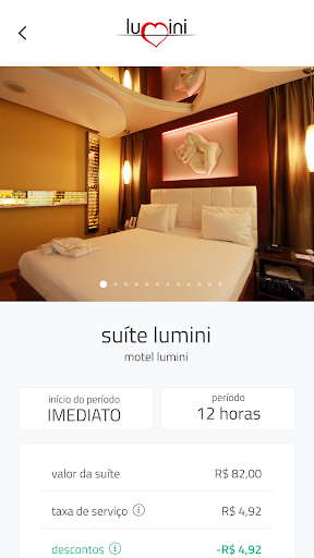 Lumini Motel Screen 3