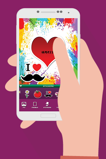 Anteprima dell'app