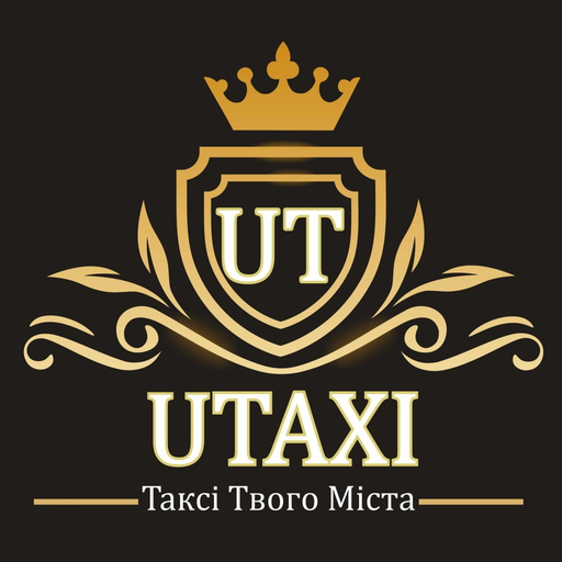 UTAXI - Водій logo