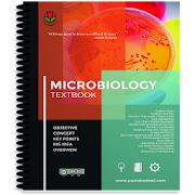 Top 20 Books & Reference Apps Like Microbiology Textbook - Best Alternatives
