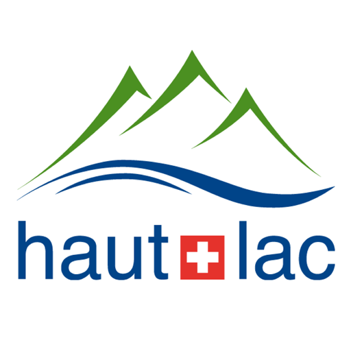 Haut-Lac Intl Bilingual School logo